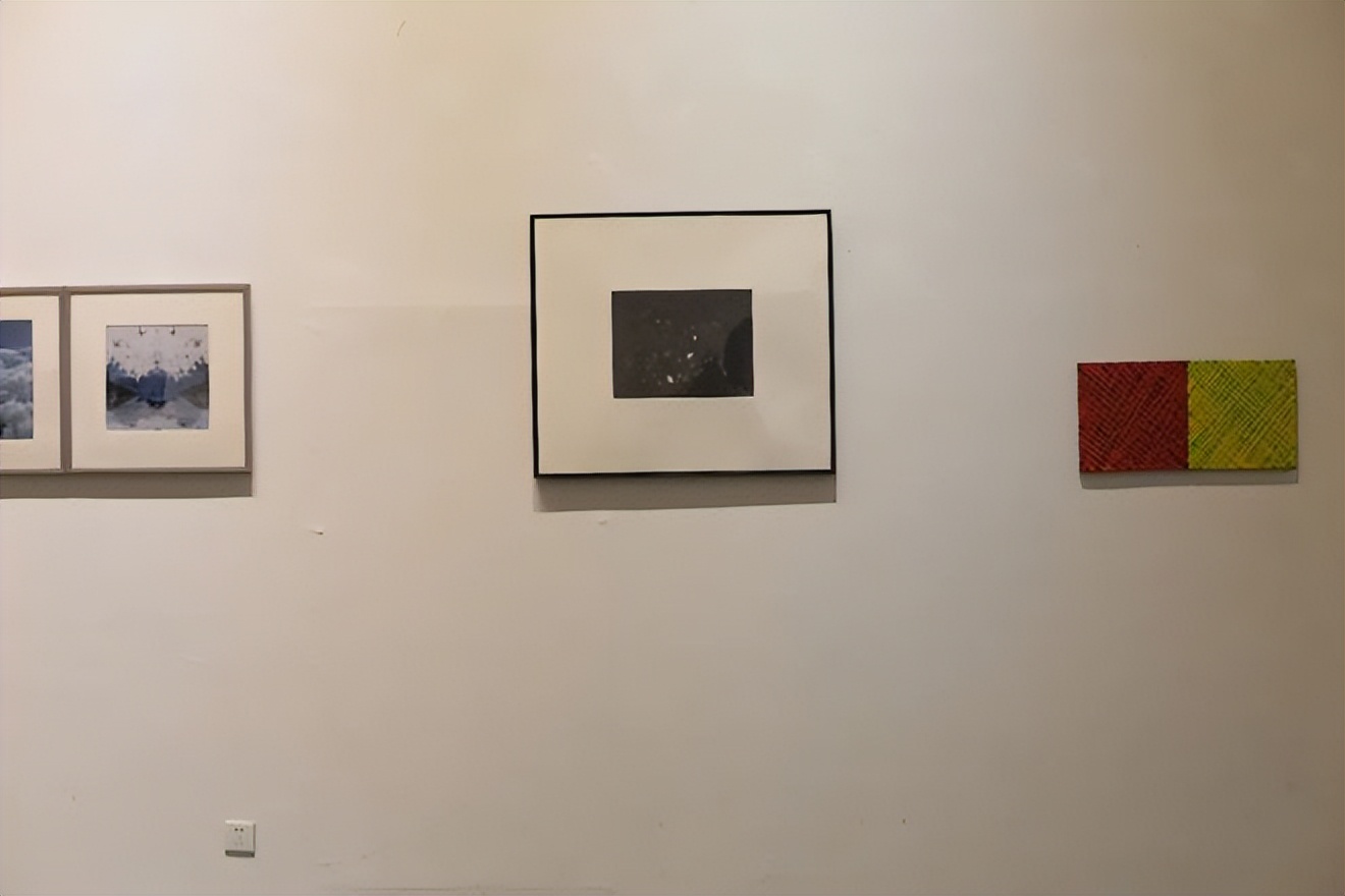 六展齐发《光锥》系列展绽放京南艺术馆