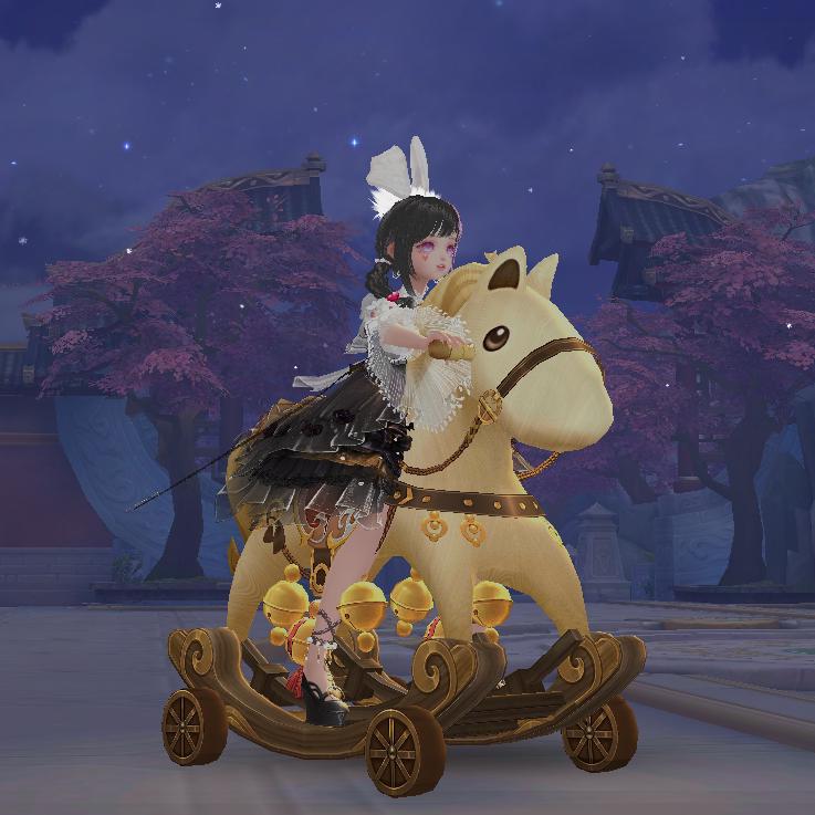 绝地争锋明日来袭,第二期心魔培训班招募开启,萌趣坐骑心动上架