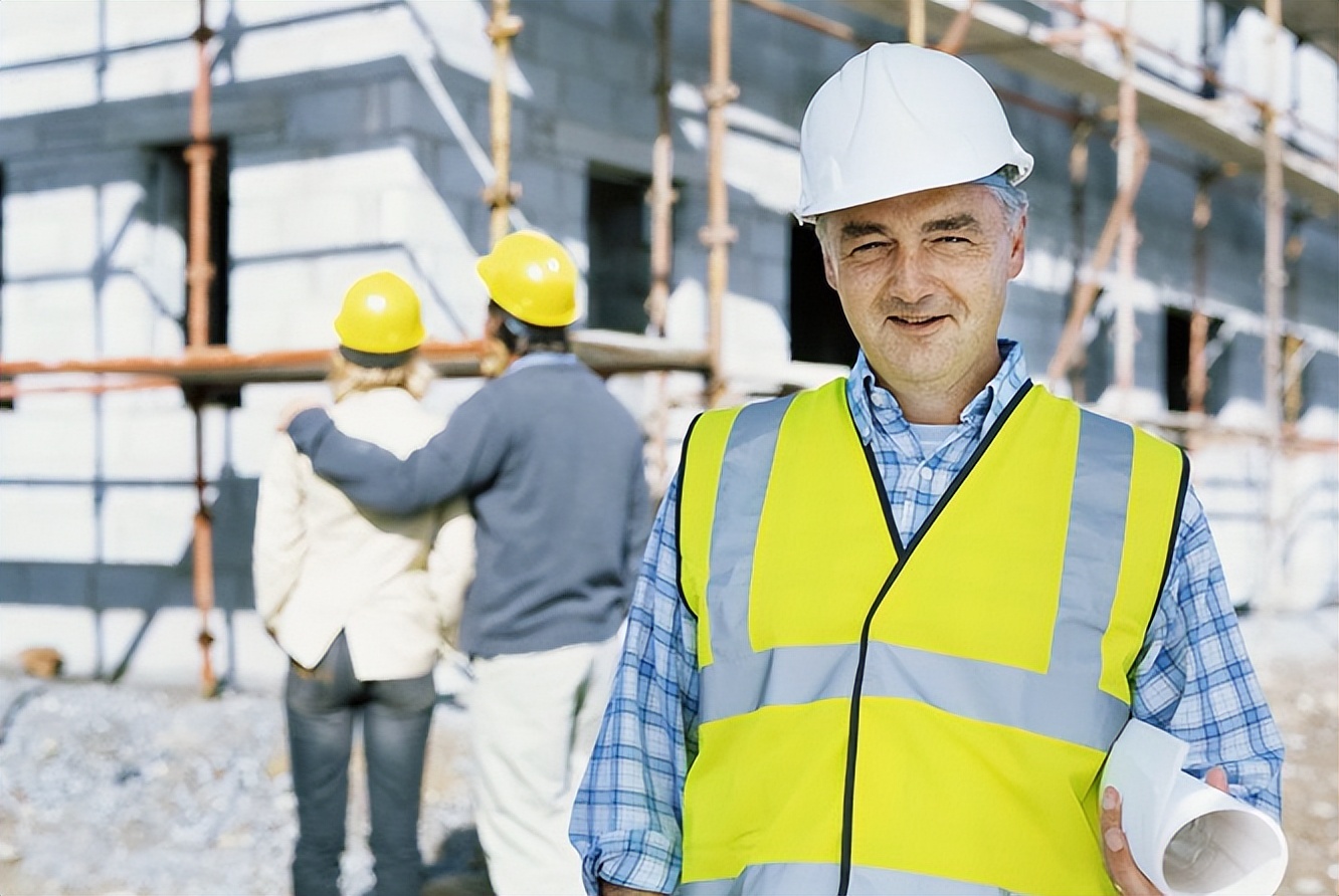 建筑工程师需要哪些知识,初级建筑工程师的作用