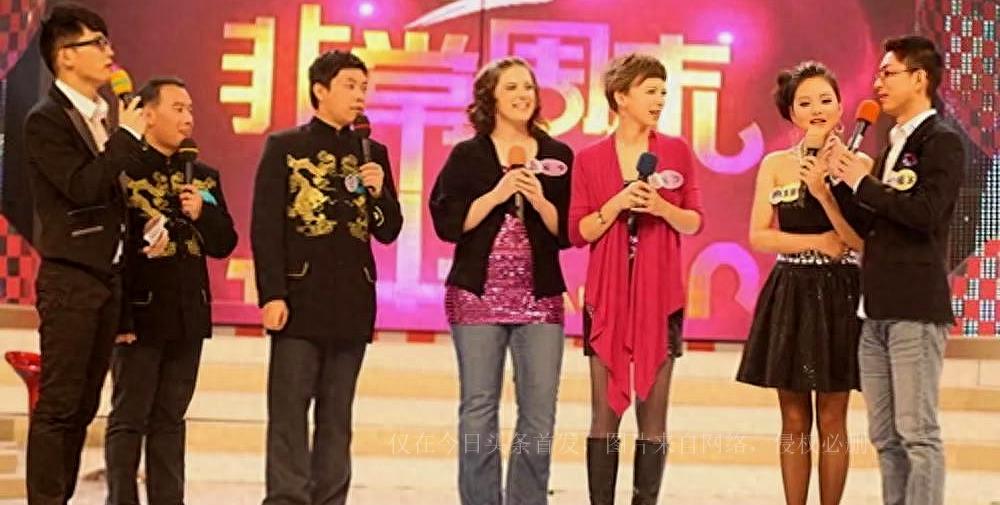 江苏卫视陈怡最新现状,怎么评价江苏台陈怡