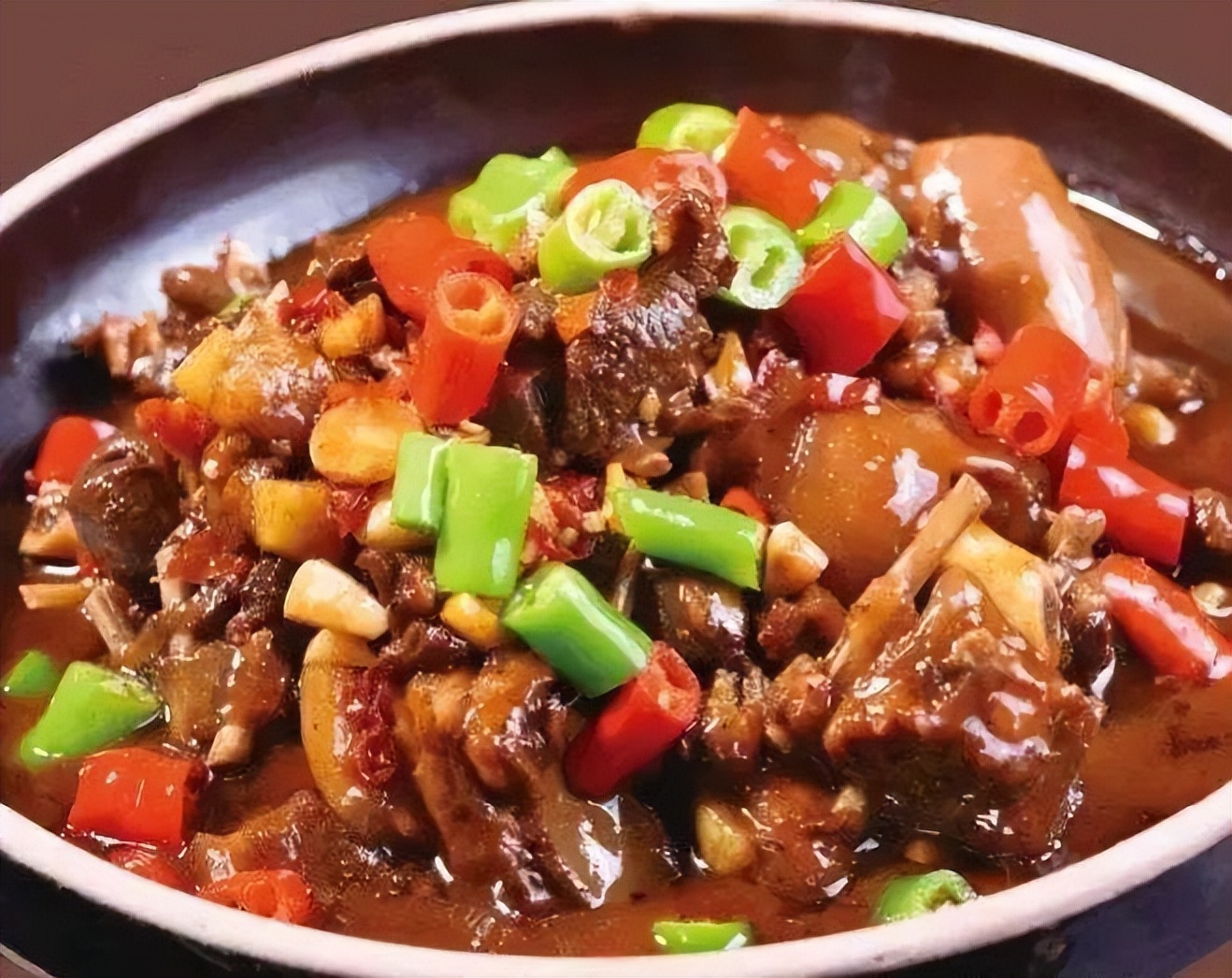 狗肉火锅的做法最正宗的做法,黄焖狗肉的做法最正宗的做法