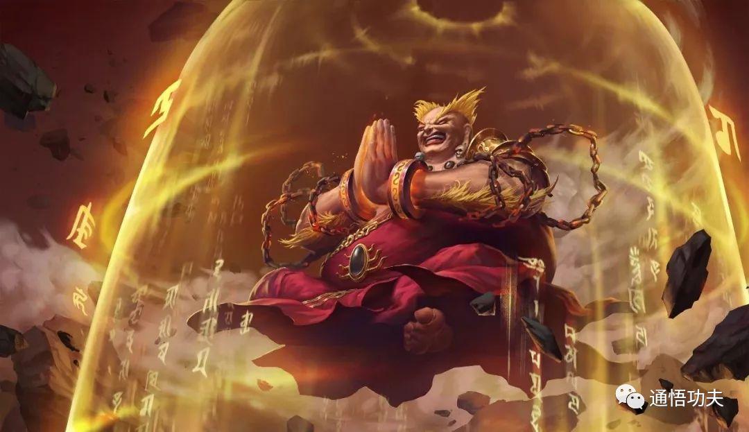 想要打人先学会挨打怎么回怼,罡气护身怎么练