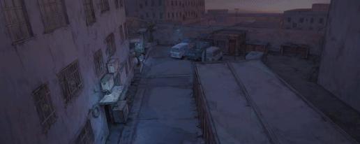 中国豆瓣评分最高的十部动画,豆瓣8.7的国产片