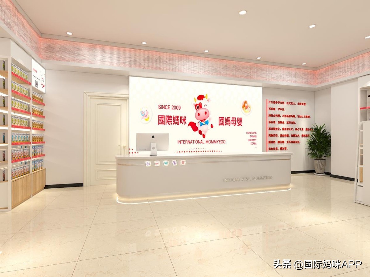 疫情之下哺乳期妈妈抗疫,疫情之下母婴店