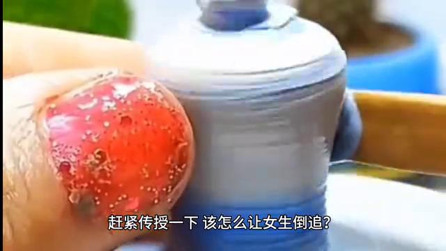 江南第一深情：秦风向校花索要*袜丝**，让安若伊感到惊讶