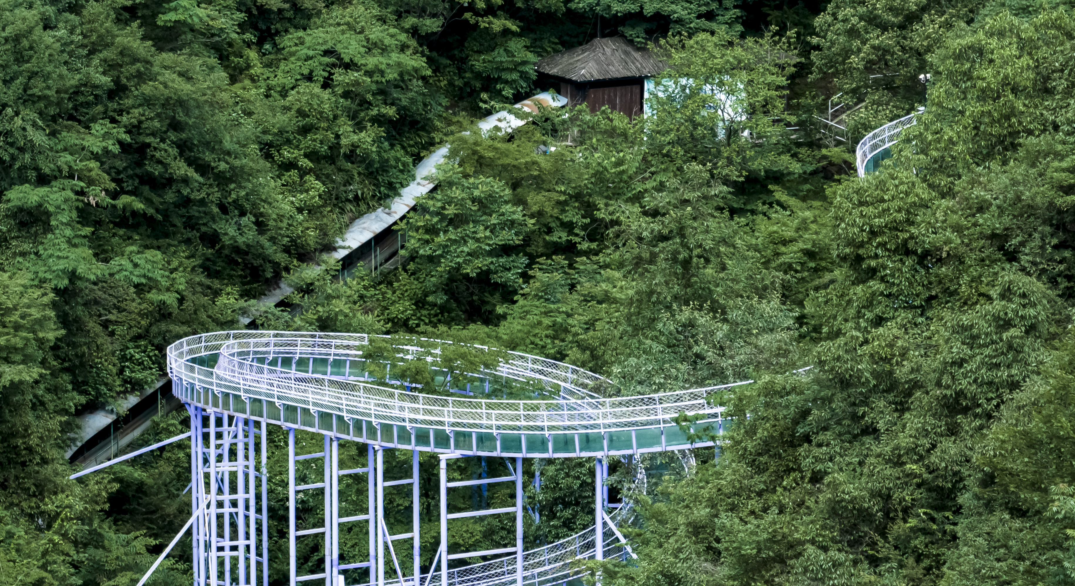 杭州漂流去哪里比较好玩,距离杭州20公里的漂流