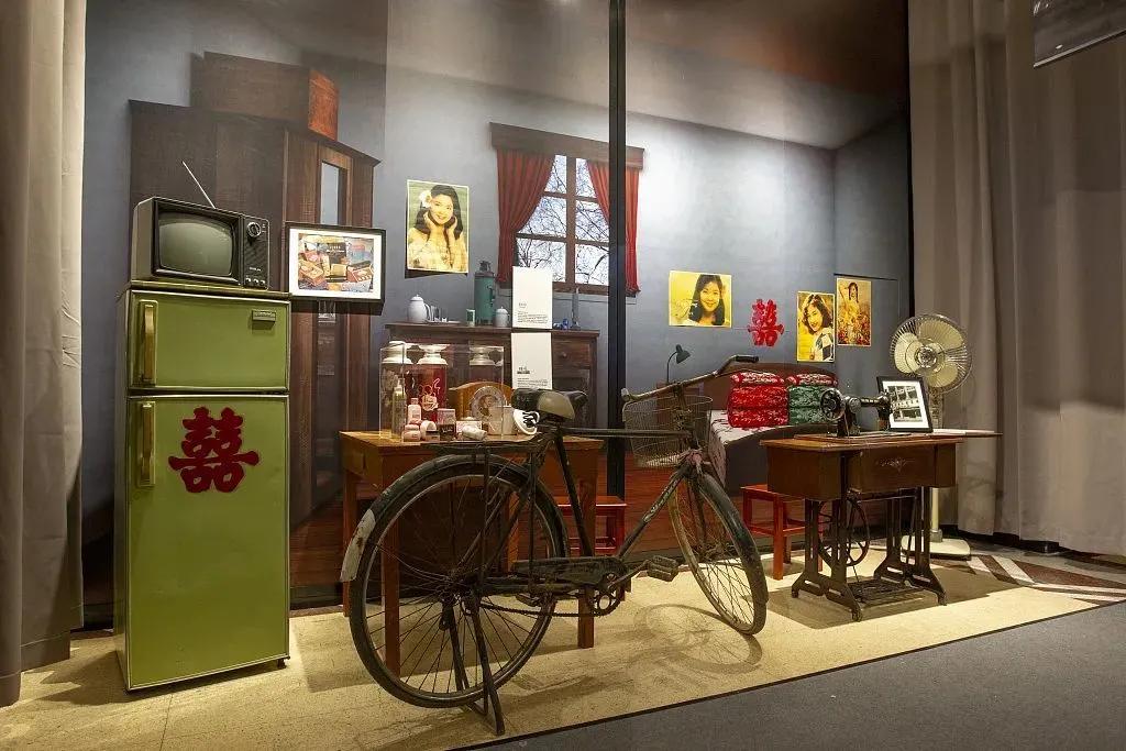 凤凰永久为什么被捷安特打败,捷安特永久和凤凰哪一个品牌更好