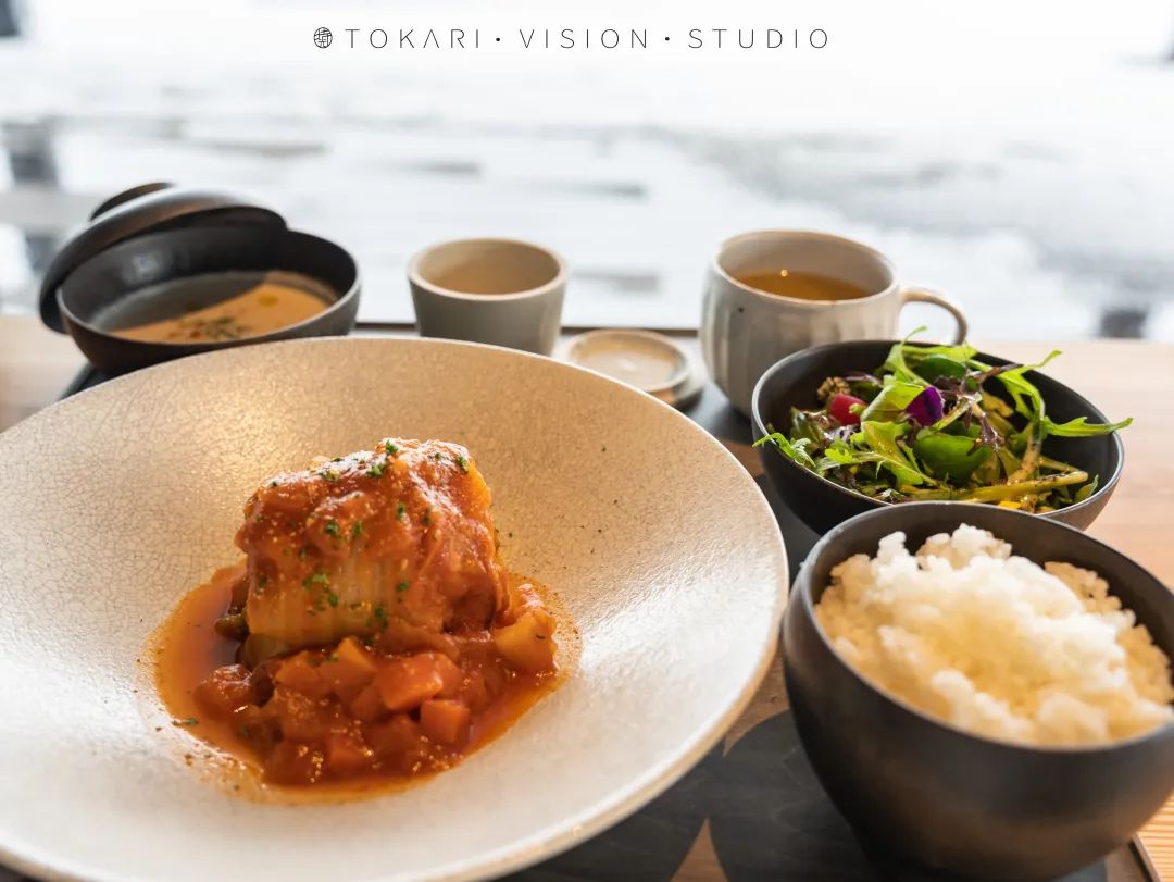 逛逛日本的乡村,逛逛日本