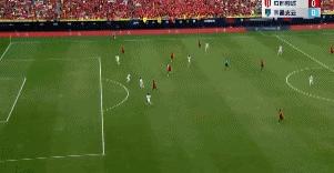 成都蓉城vs南通支云费利佩进球,中超成都蓉城1-0南通支云全场比赛