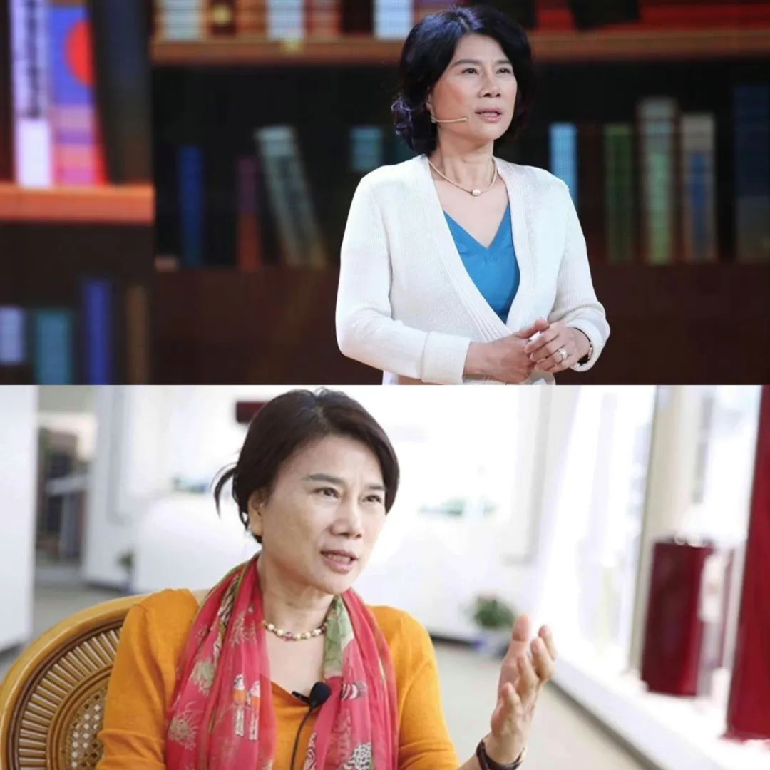 都炫耀起鸽子蛋了，她还是嫁了个假豪门？