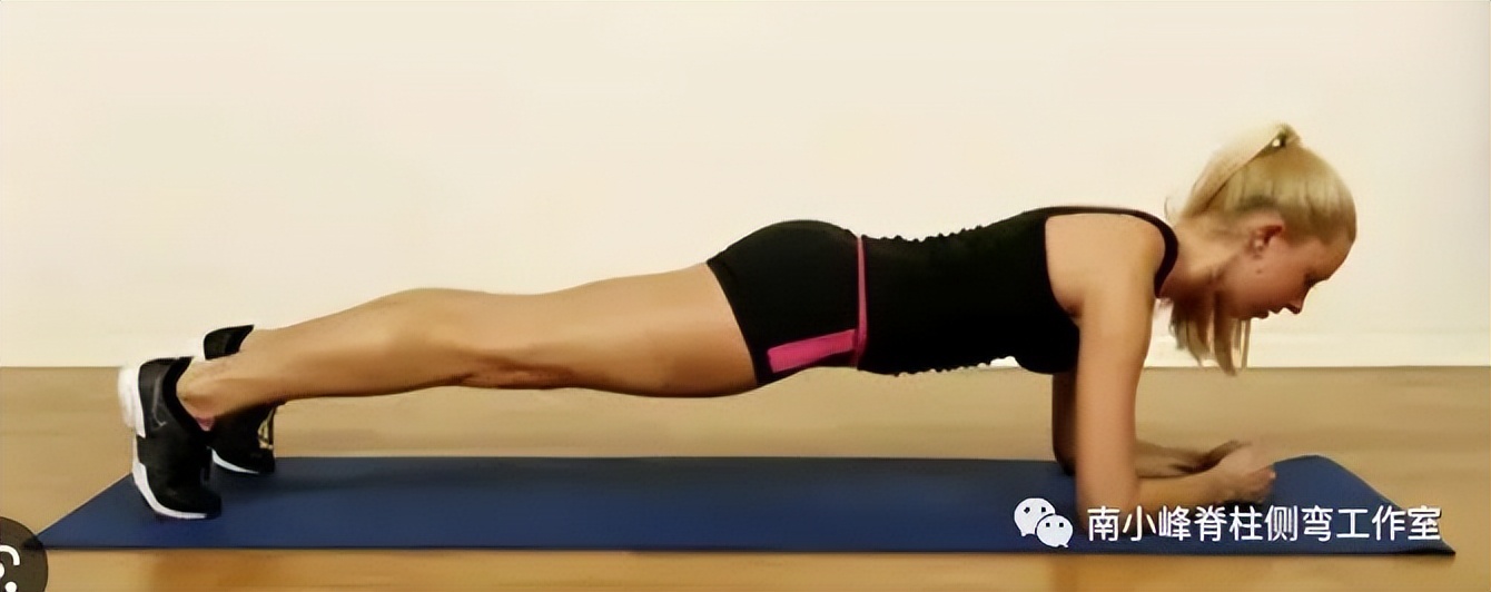 矫形体操脊柱侧弯,10岁儿童脊柱侧弯矫正训练