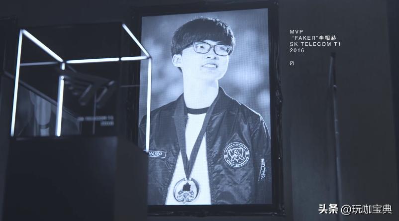 s赛冠军奖杯还是老奖杯好看,s赛奖杯是流动奖杯吗