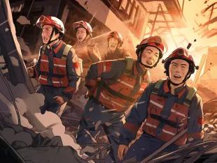 跨越千年的震颤：华县大地震——比唐山、汶川更惨烈的历史灾难