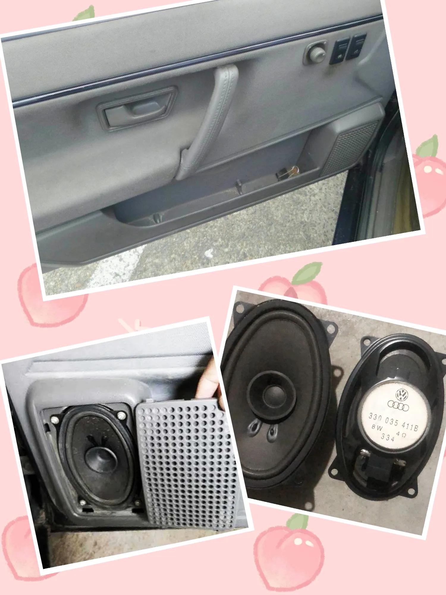 天津真美电声器材厂老照片,拆老式音箱