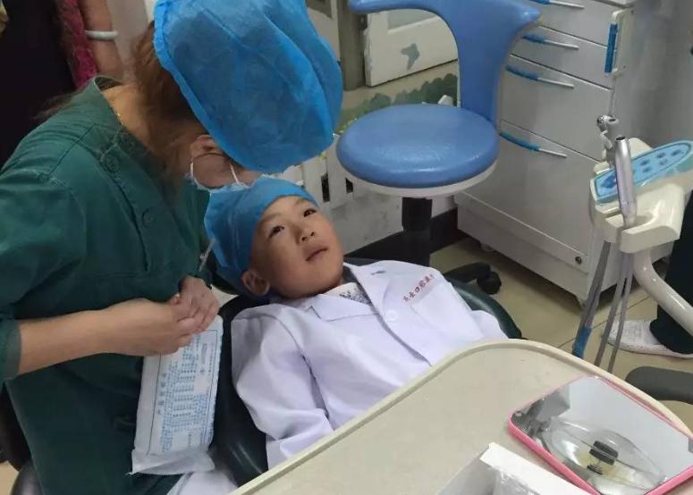 牙科恐惧症如何缓解,牙科焦虑症和牙科畏惧症