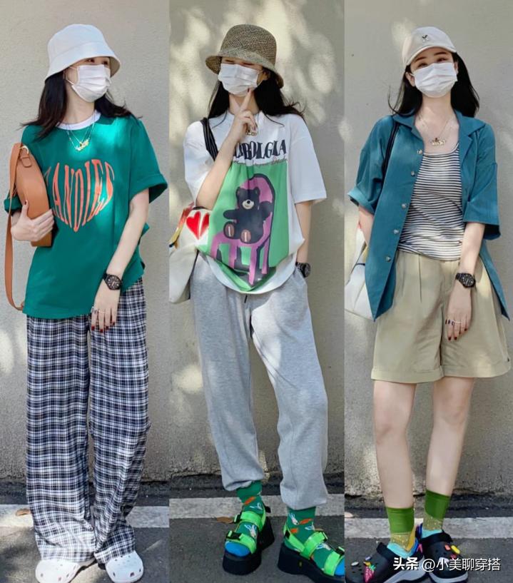 早春旅行必备单品,旅游怎么穿又美又方便春天