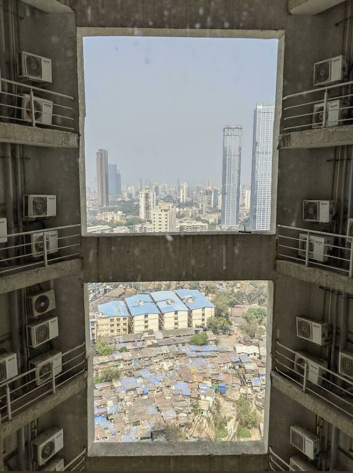 100张有趣的视觉图片,100张有趣的对比图片