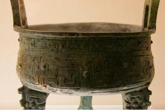 秦朝青铜器图片大全,秦朝青铜器鉴赏视频