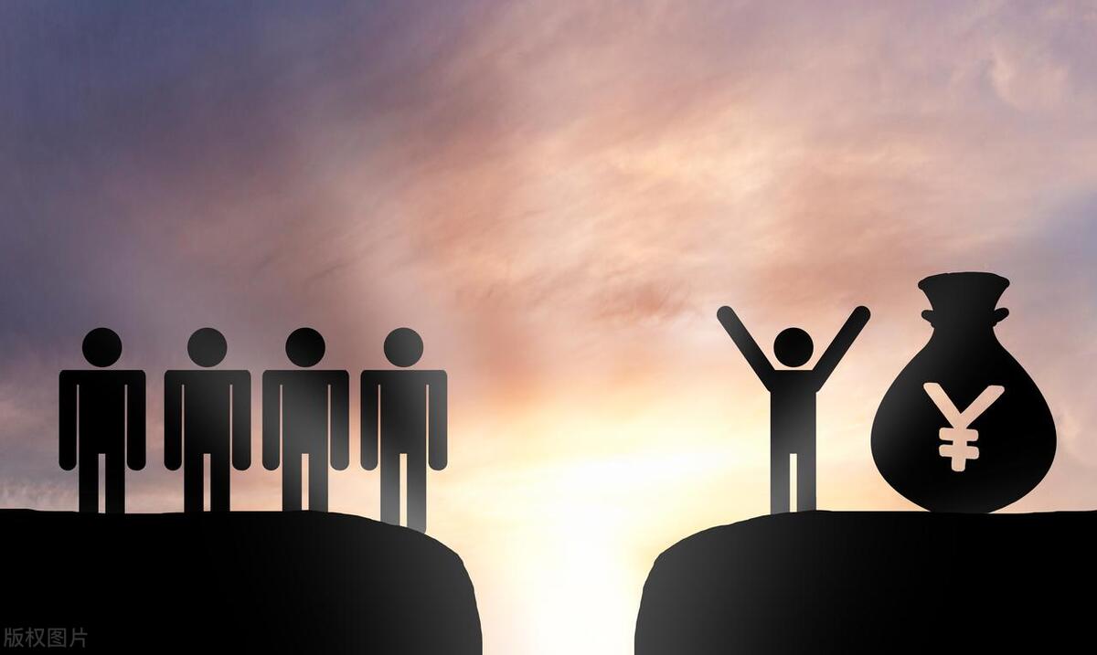 挣钱的三种境界,赚钱的六个层次三种赚钱方式