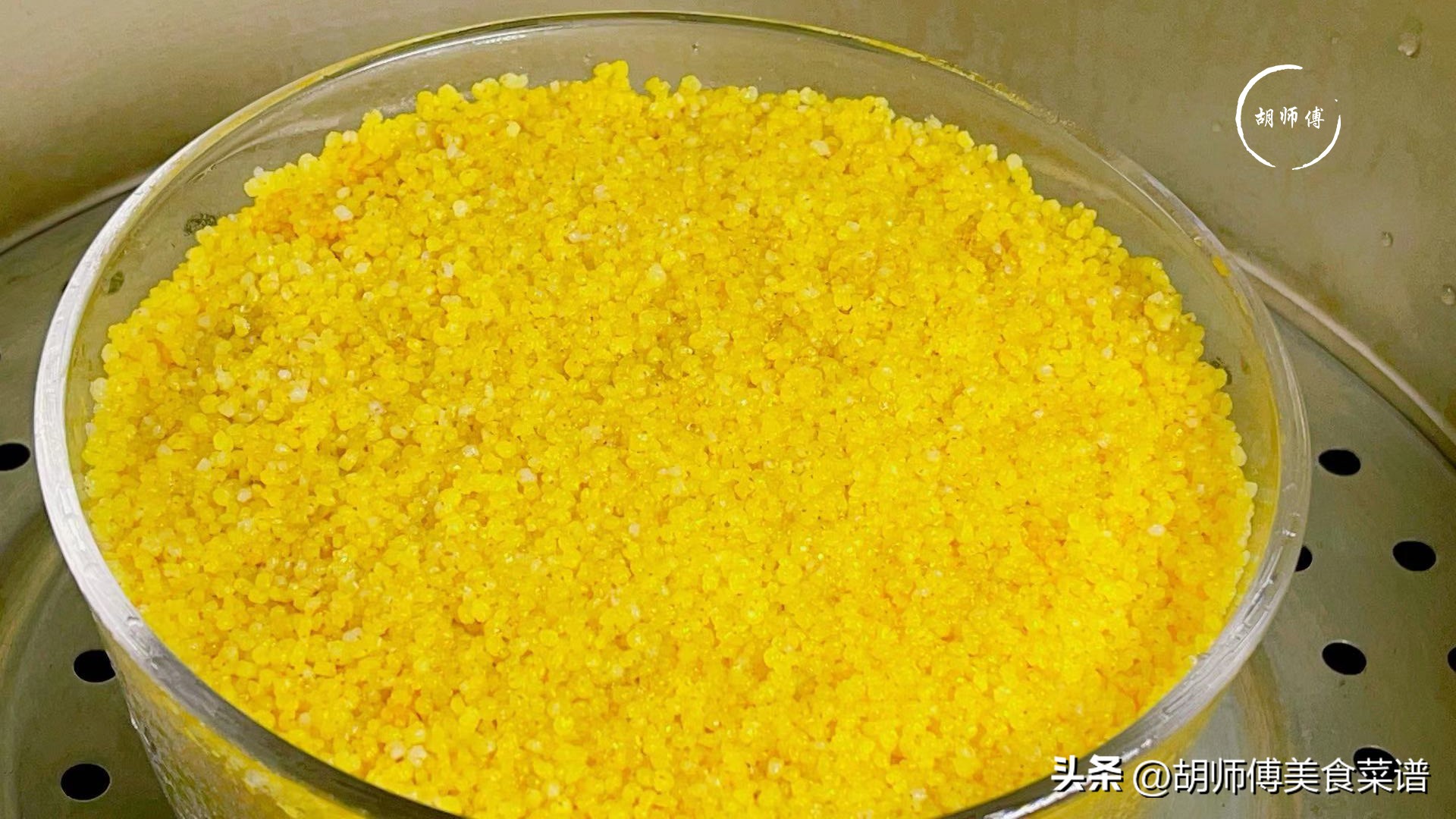 建议中老年少吃米饭和馒头,中老年人馒头主食营养均衡