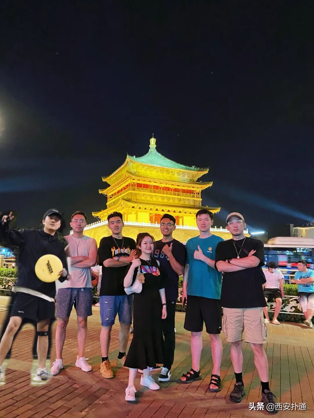 从小众到爆火！为啥西安的男男女女，都喜欢当“接盘侠”？