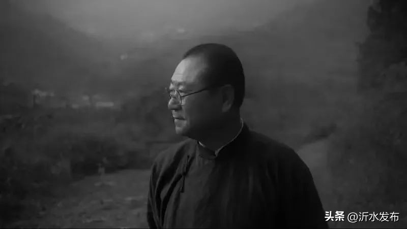 范伟「消失」，一声叹息