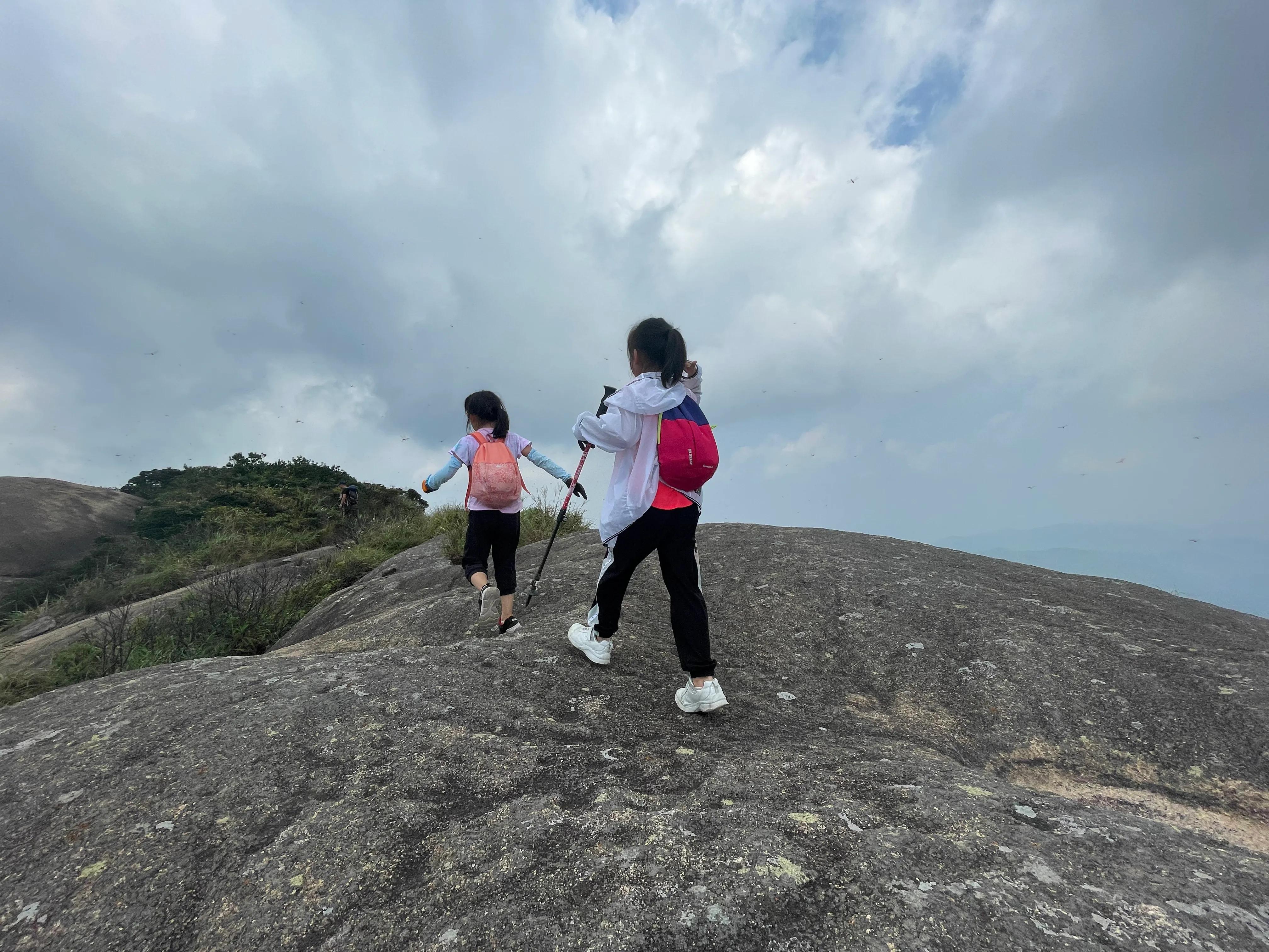 云霄乌山天池风景区旅游攻略,云霄乌山天池风景区怎么去