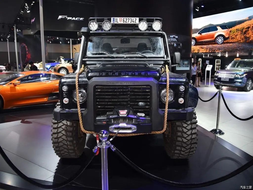 狂飙陈书婷霸气时刻,狂飙陈书婷开的车