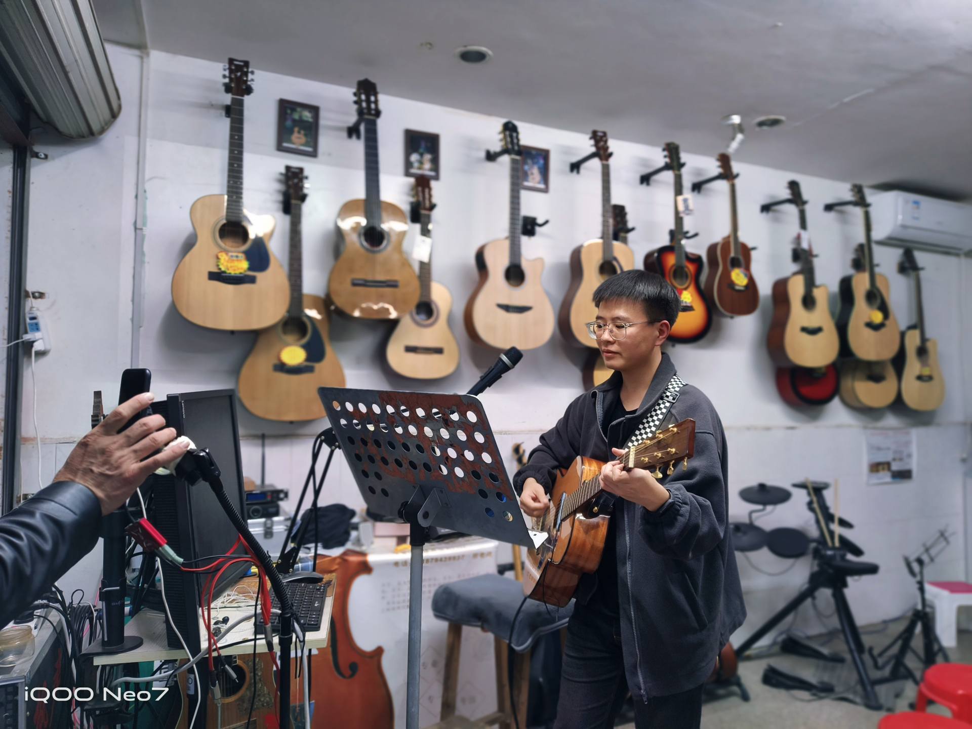 iqooneo7竞速版深度测评,iqooneo7竞速版怎么样值得入手吗