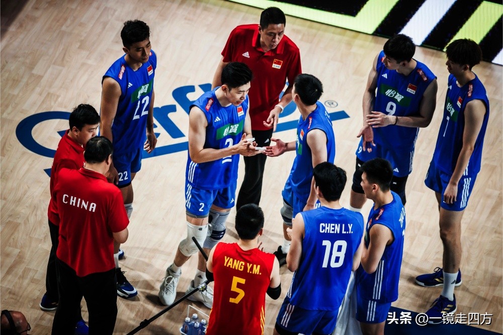 男排世联赛八强,中国男排世联赛五连败