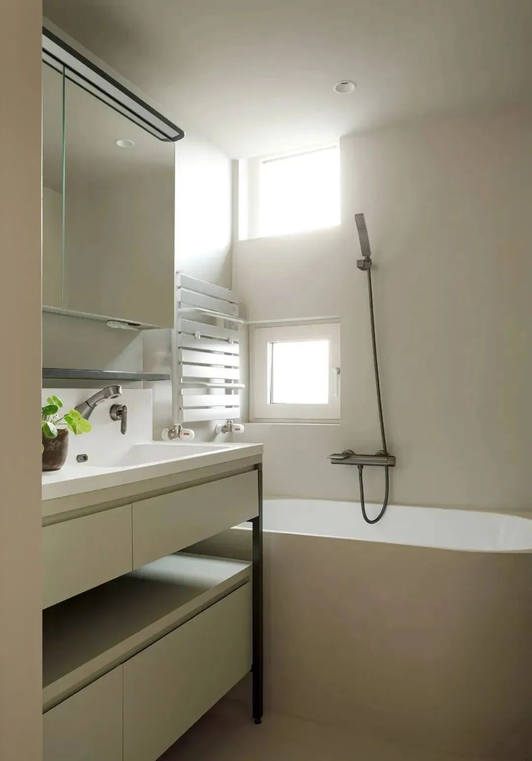 90万，125m²，这位海淀妈妈太清醒：装修学区房，为何要委屈自己