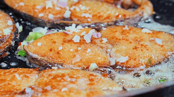 实现海鲜自由的自助餐,家门口实现海鲜自由