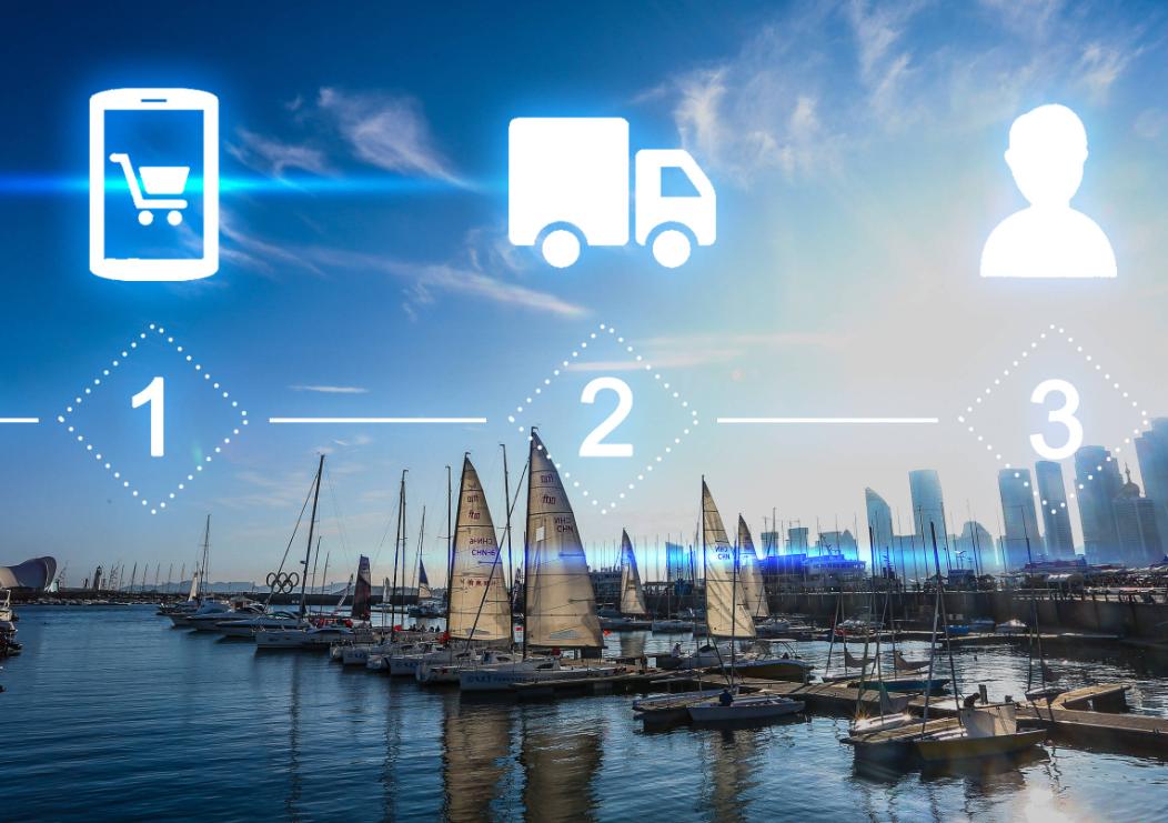 电商零售业有哪几种销售模式呢,互联网零售与互联网销售的区别