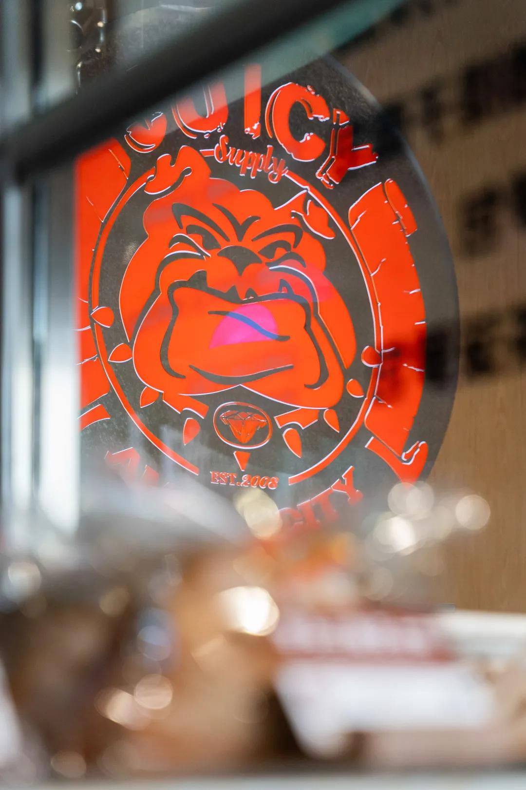 厦门juicy面包,juicybakery面包照片