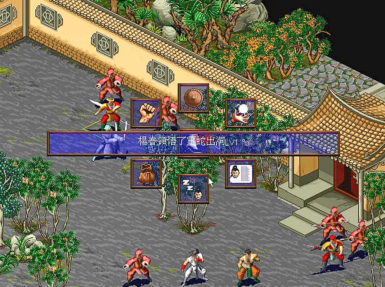 水浒传各好汉信息和武器,水浒传深度解读梁山好汉