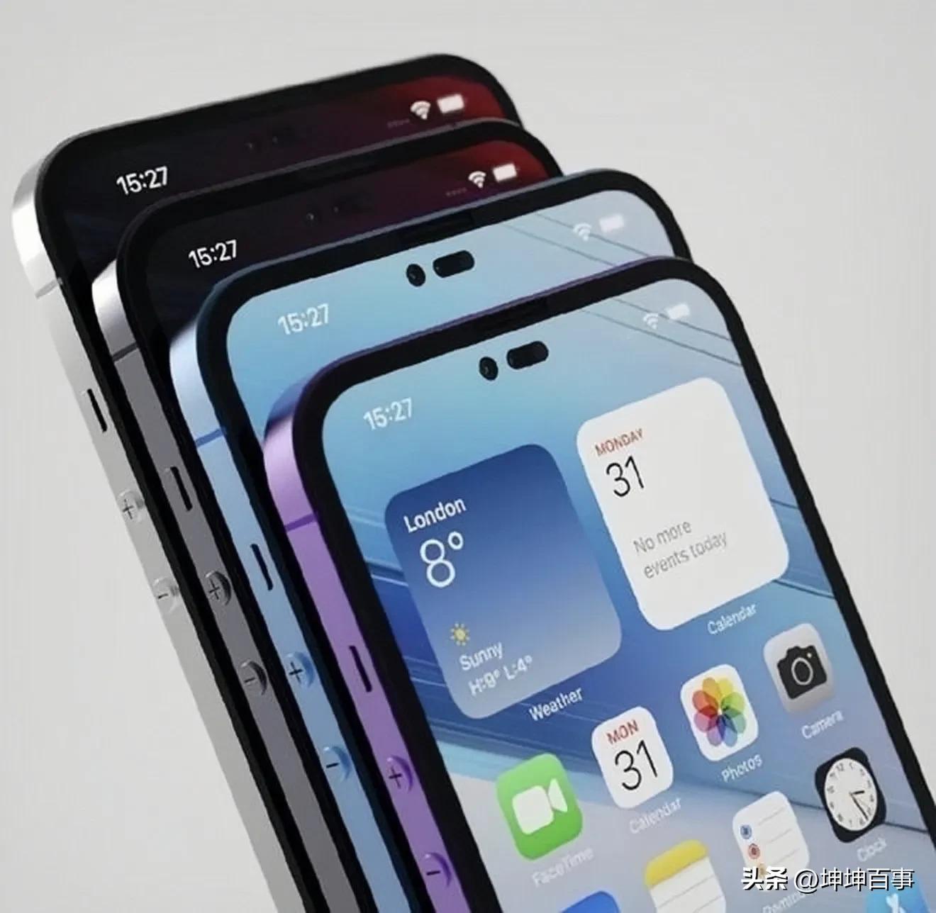 苹果黄牛反向收割,苹果反向扩容后的血泪史