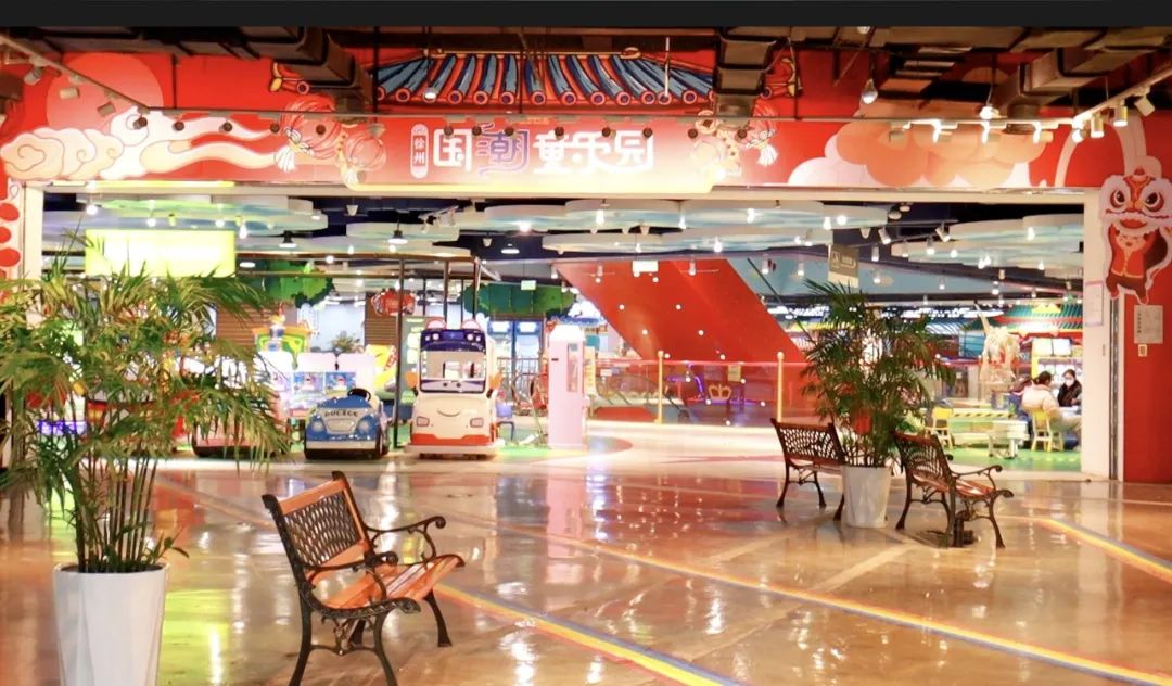 徐州三胞国际广场最新现状,徐州三胞广场最新消息