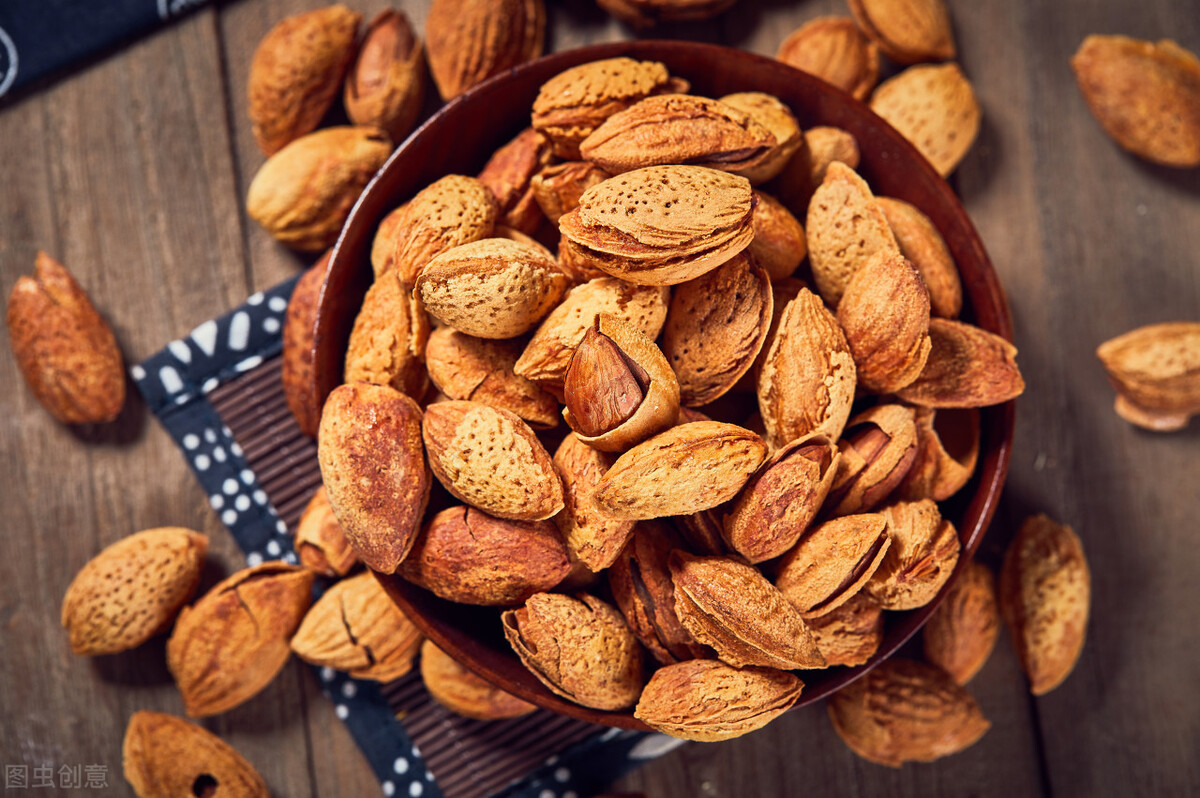 疆为成新干果推荐,新疆干果排名榜前十名