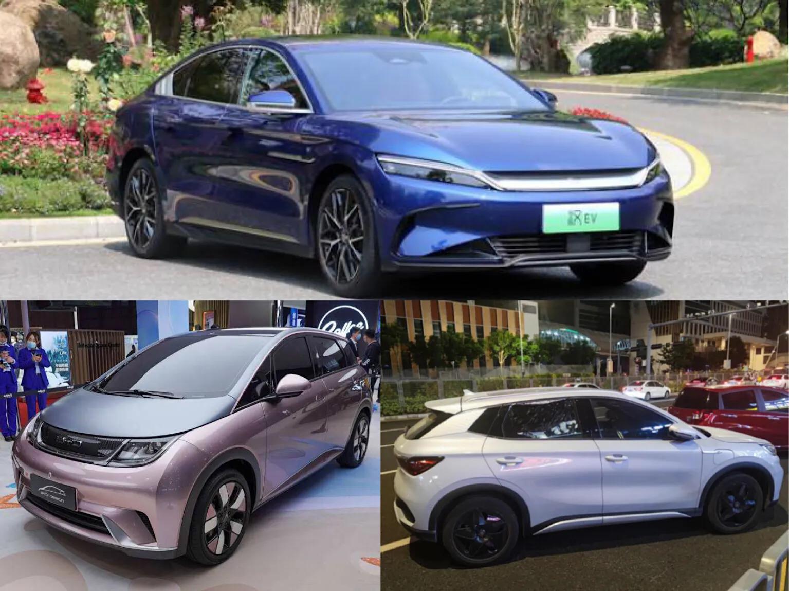 日本队靠1.88mm赢球，却进口我国大巴，拆MINIEV、蓝鲸引擎补短板