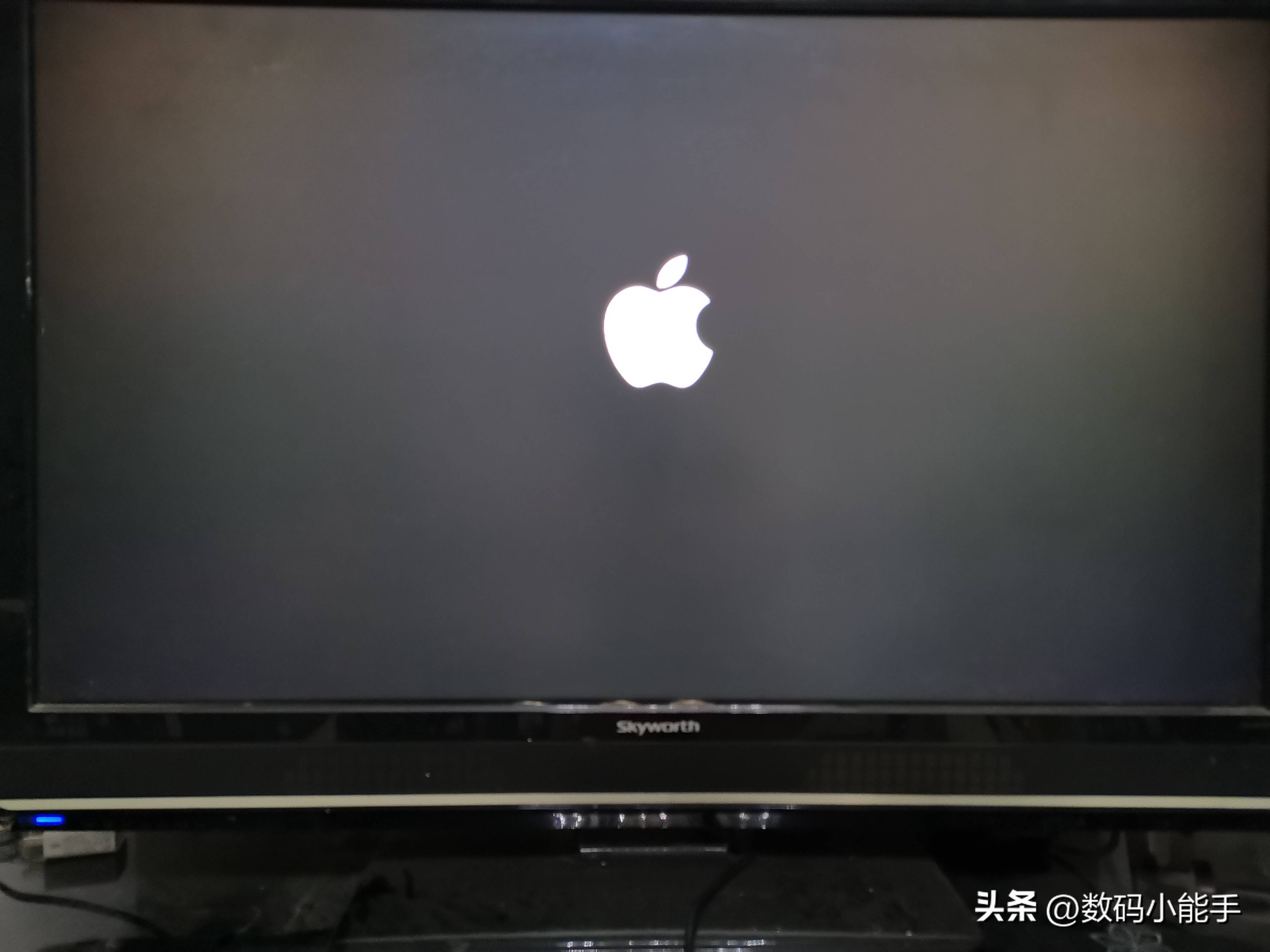 2022年，将十年前的AppleTV3越狱将会是怎样的体验