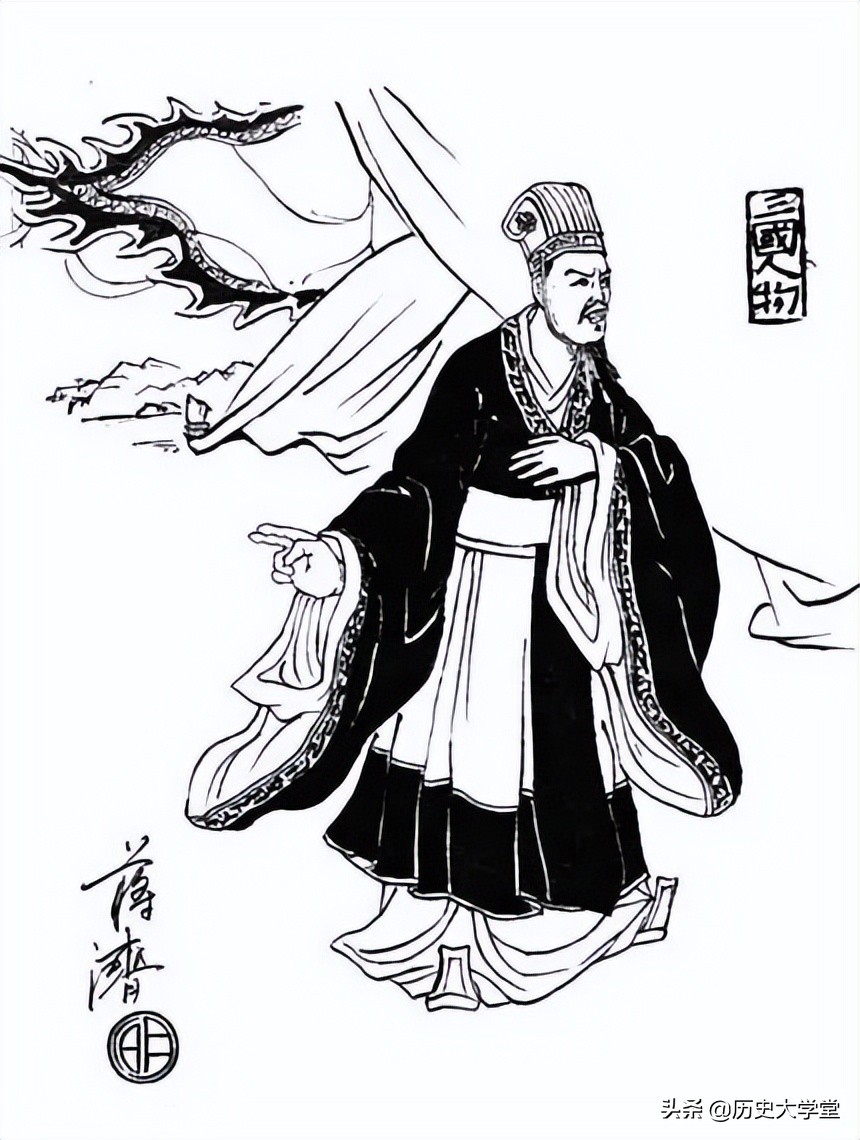 高平陵之变司马懿胜算关键,高平陵之变曹爽没兵吗