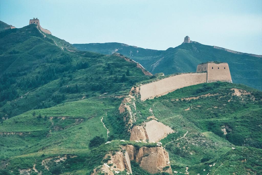 山西七日深度游规划,五一山西去哪儿玩推荐