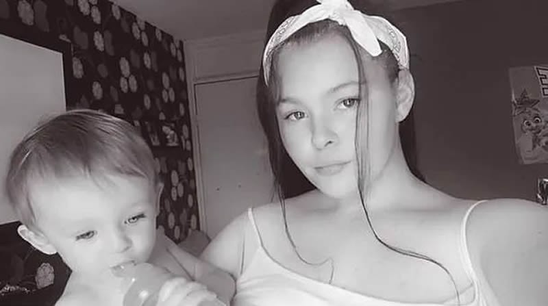 曾外祖母的一生,曾外祖母长什么样