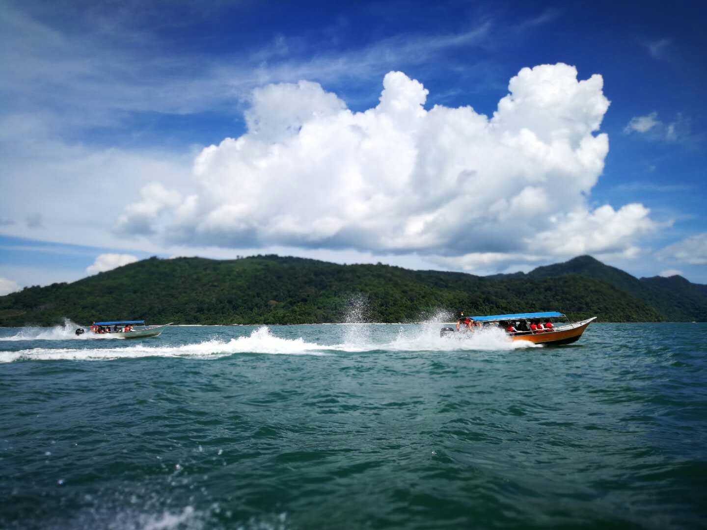 马来西亚兰卡威旅游攻略自由行,马来西亚兰卡威有什么好玩的地方