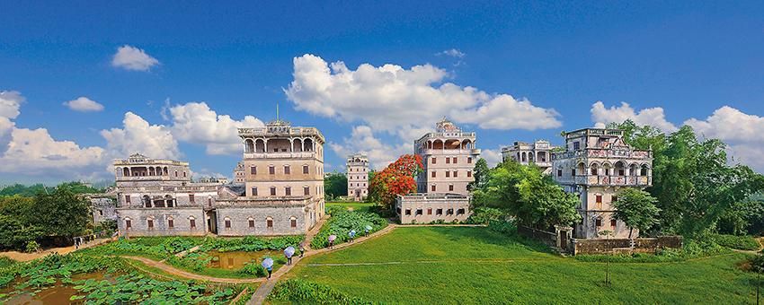 广东旅游十大必去景区名单,广东省内游5a级景区推荐