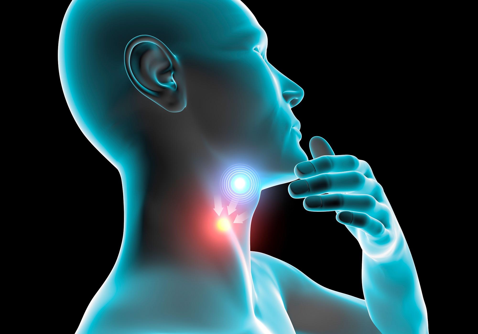 食管癌怎么确认是否扩散转移,食管癌扩散到淋巴结治疗方法