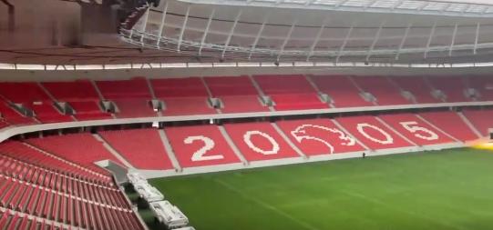 梭鱼湾vs新工体,大连梭鱼湾球场中超