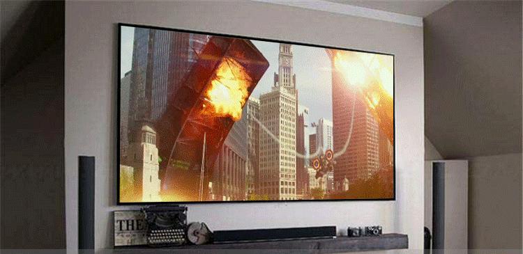 投影幕布实用小技巧,投影幕布入门