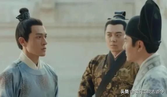 张钰为什么被称为靖难第一功臣,靖难张玉