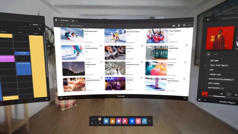 questpro真实视角,questtouchpro